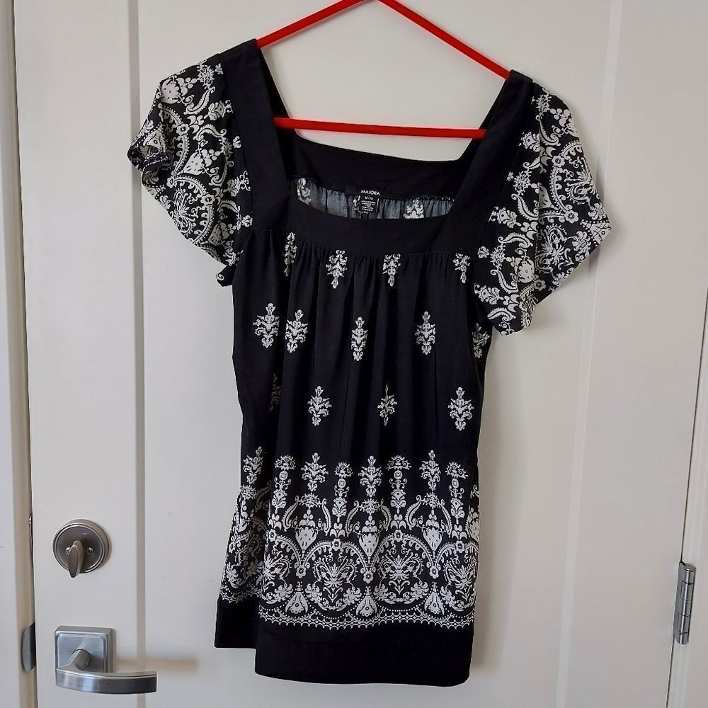 MAJORA SHIRT